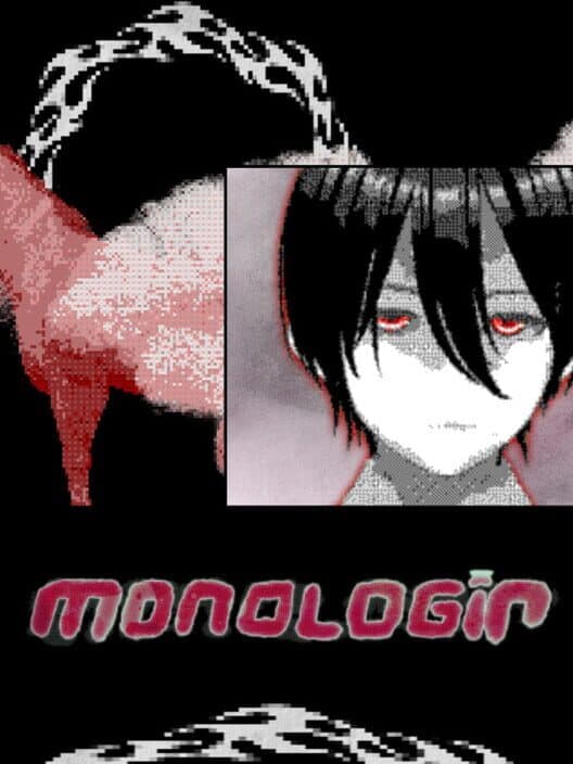 Обложка Monologin