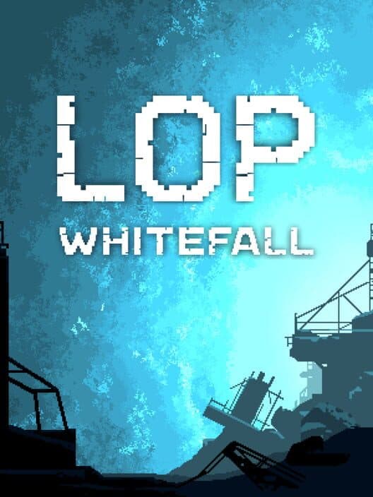 Обложка Lop: Whitefall