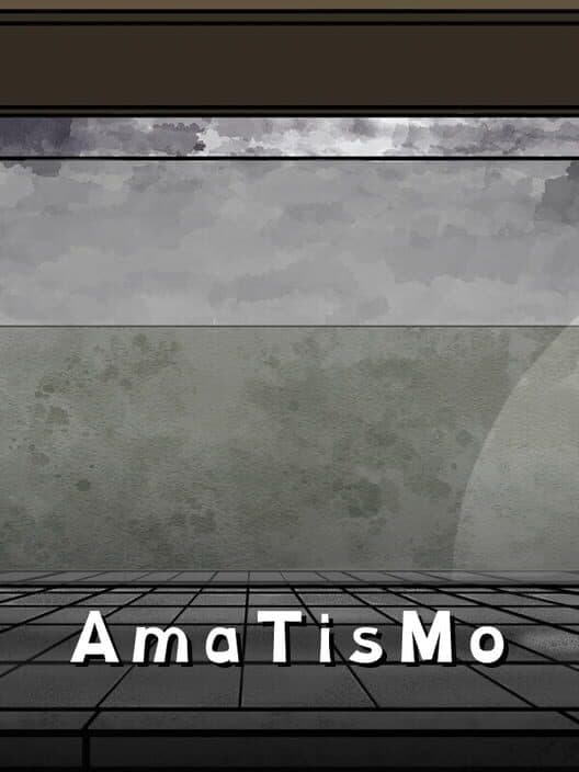 Обложка AmaTisMo