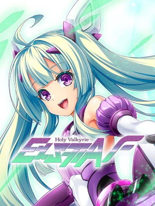 Обложка Holy Valkyrie Exs-Tia F Parallel Episode 2: Reunion