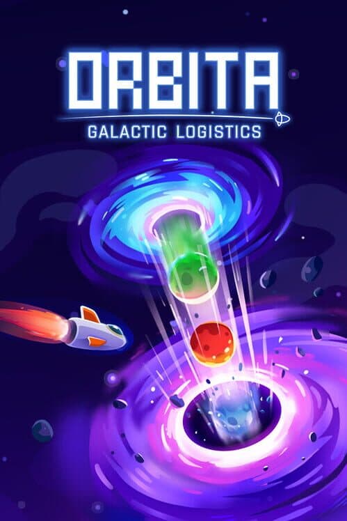 Обложка Orbita