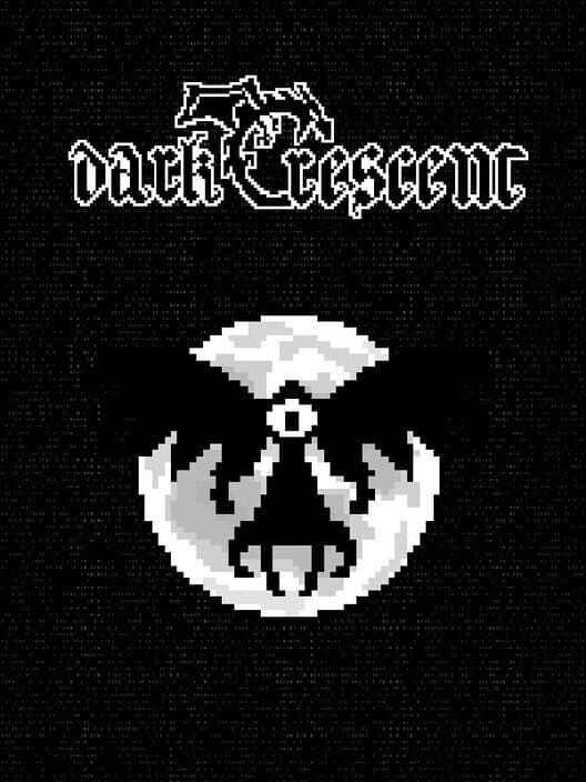 Обложка Dark Crescent