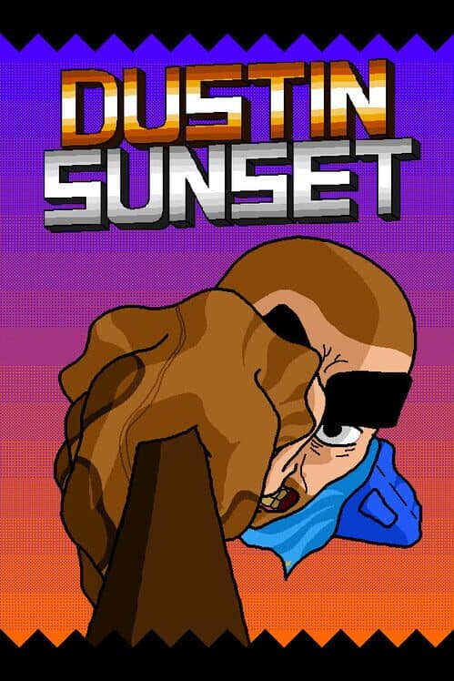 Обложка Dustin Sunset