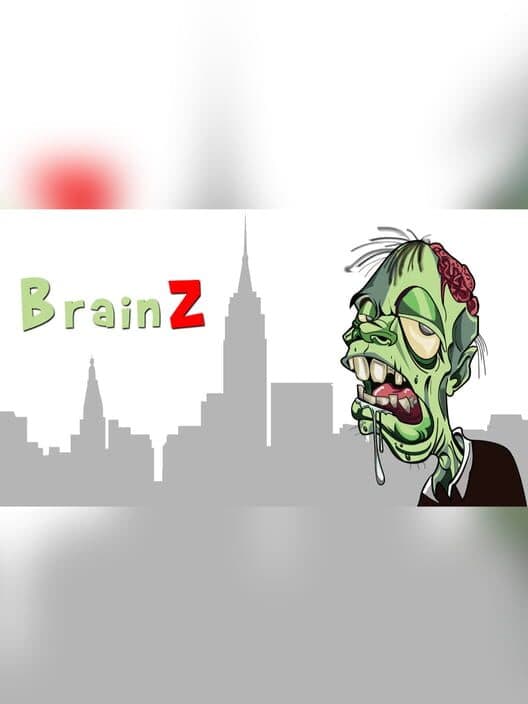 Обложка BrainZ