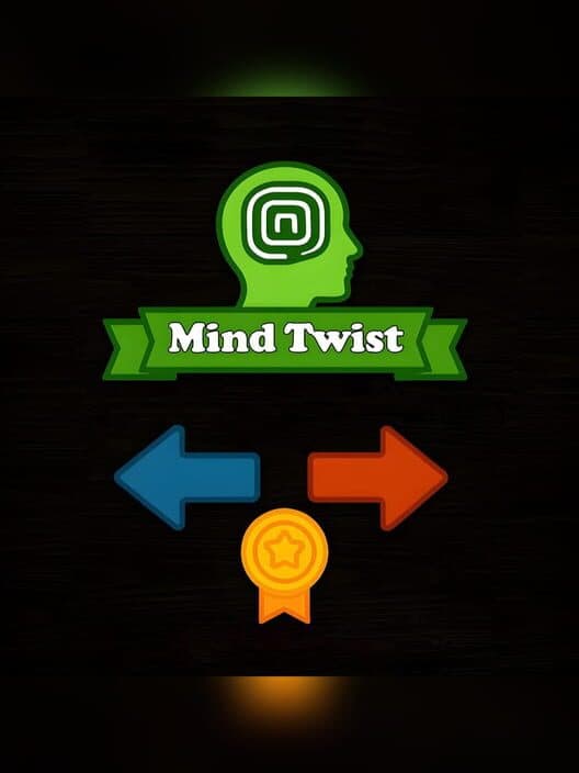 Обложка Mind Twist