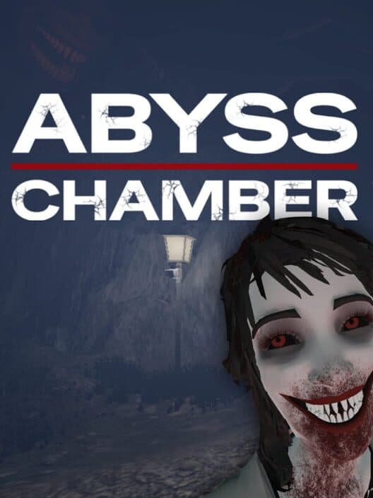 Обложка Abyss Chamber