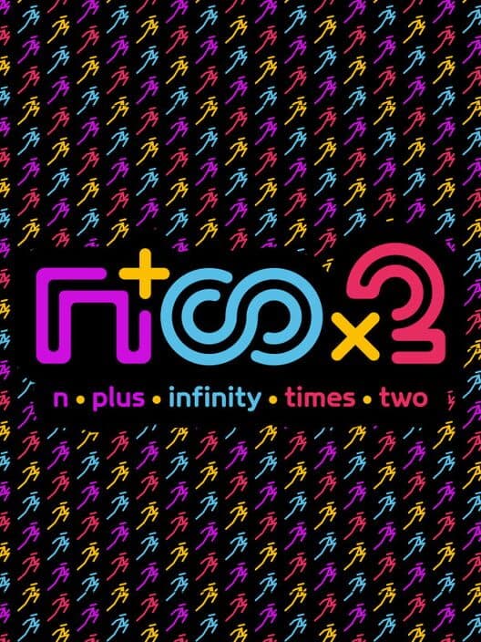Обложка N Plus Infinity Times Two