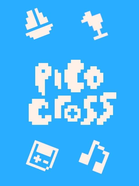 Обложка PicoCross
