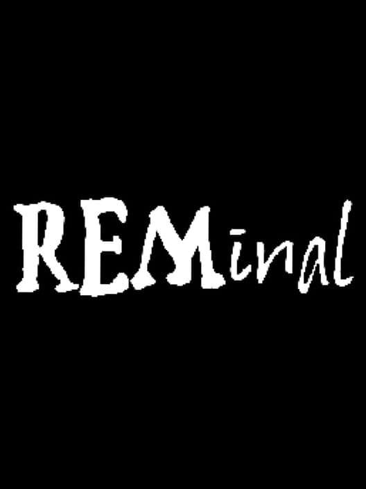 Обложка REMinal
