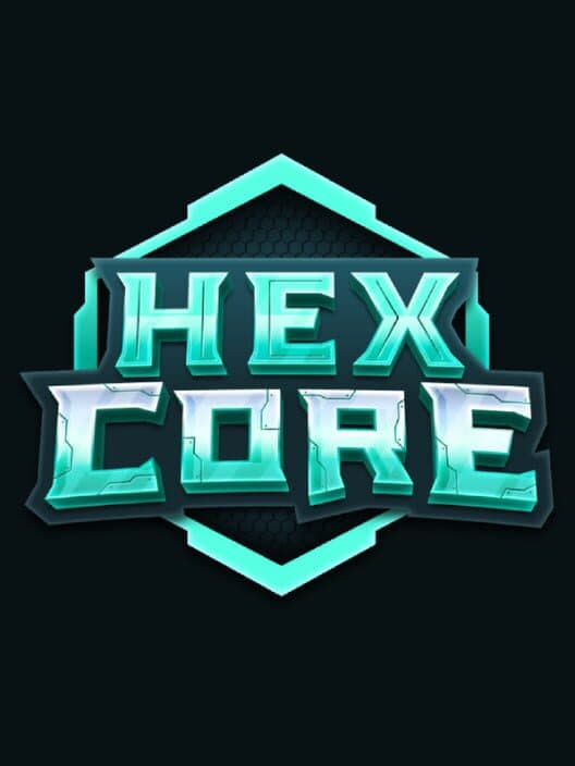 Обложка Hex Core