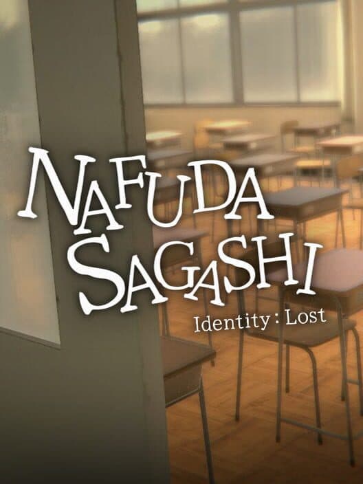 Обложка Nafuda Sagashi: Identity Lost