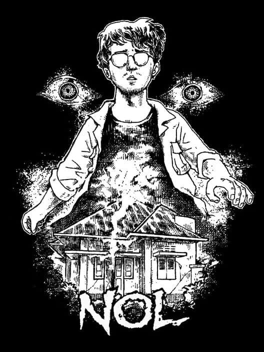 Обложка Nol
