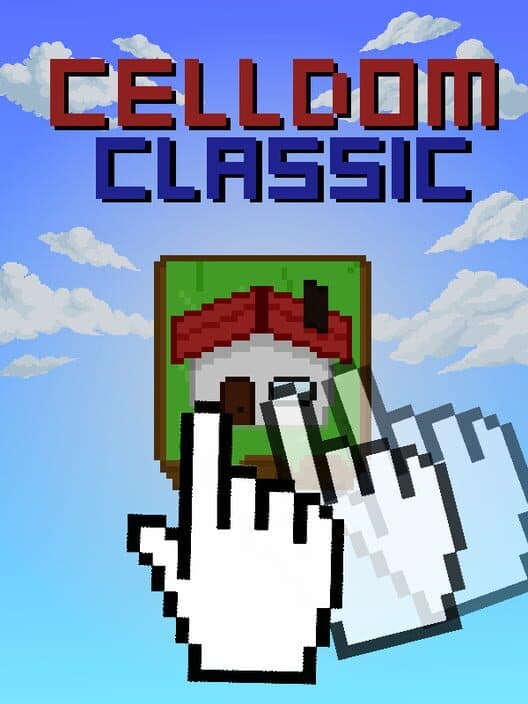 Обложка Celldom Classic