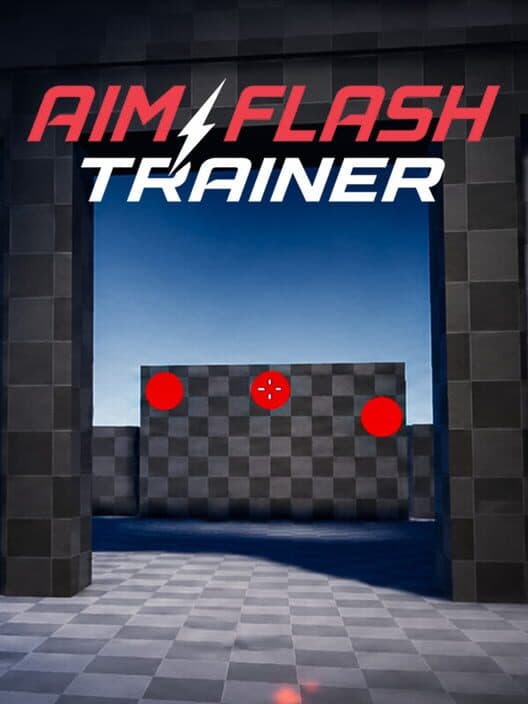 Обложка Aim/Flash Trainer