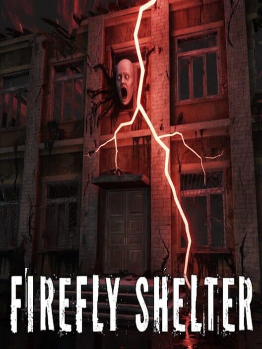 Обложка Firefly Shelter