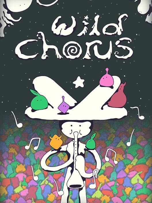 Обложка Wild Chorus