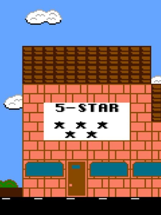 Обложка 5-Star