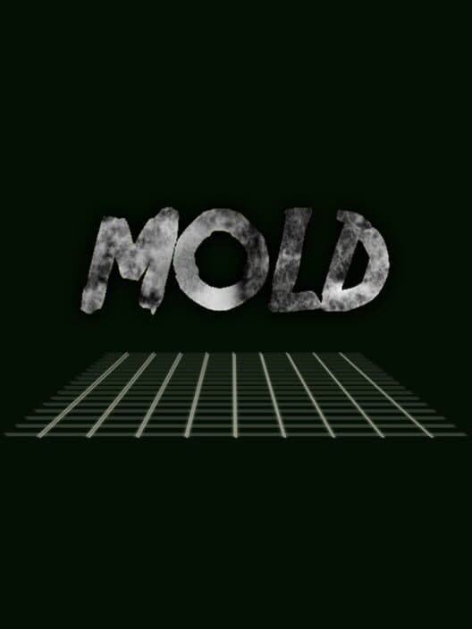 Обложка Mold