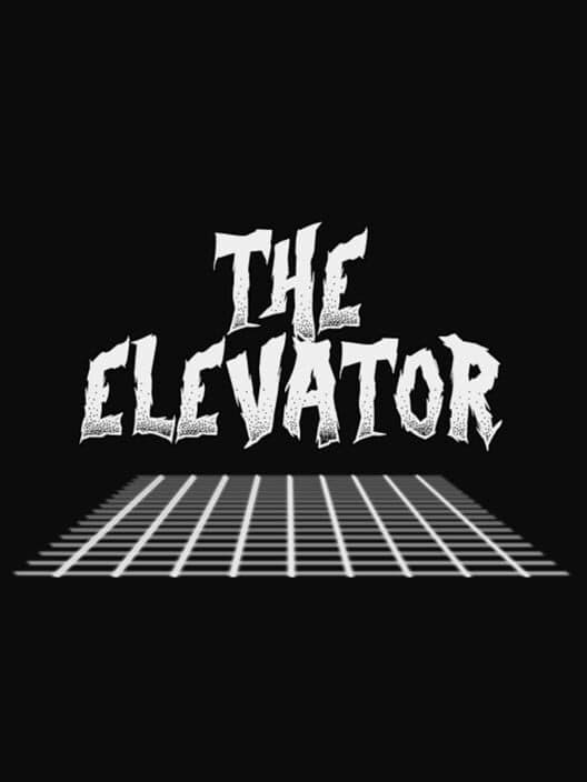 Обложка The Elevator