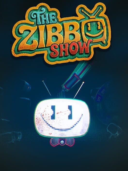 Обложка The Zibbo Show