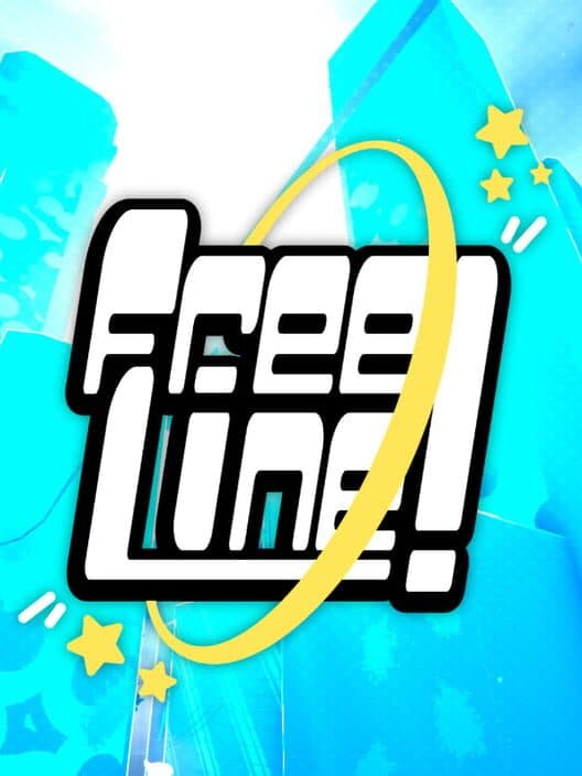 Обложка Freeline!
