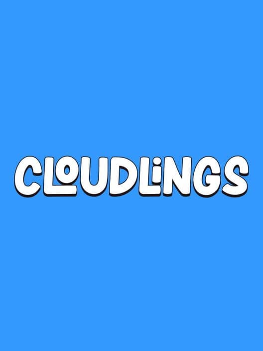 Обложка Cloudlings