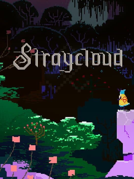 Обложка Straycloud