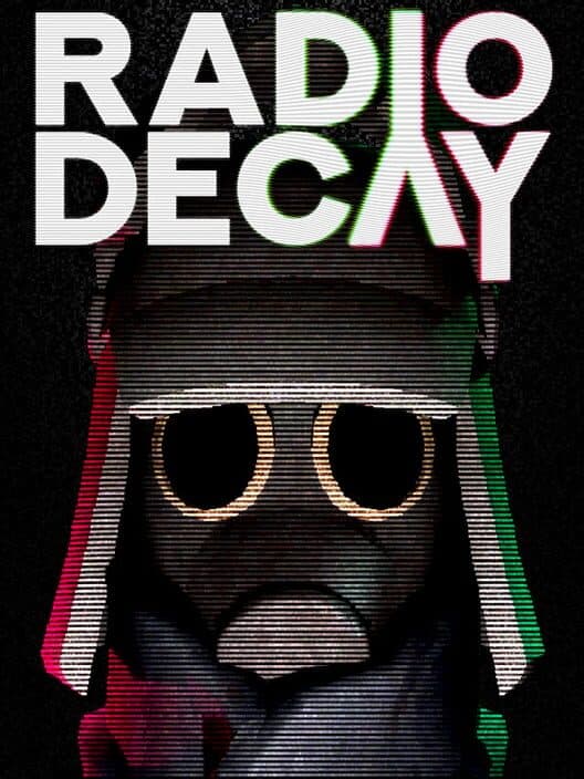 Обложка Radio Decay