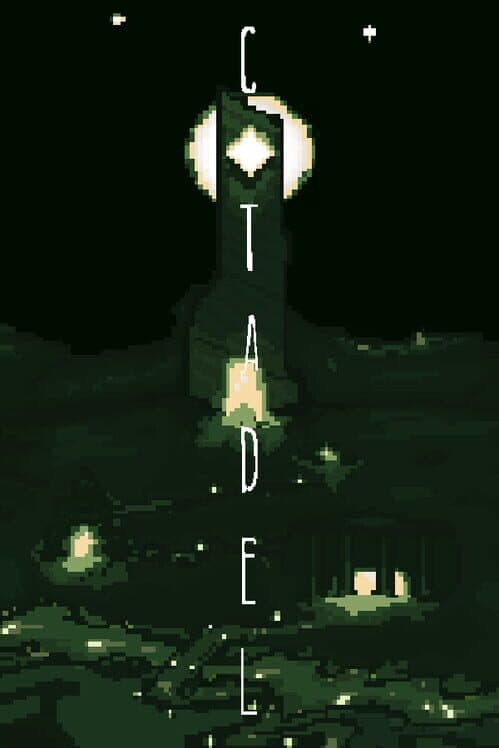 Обложка Citadel