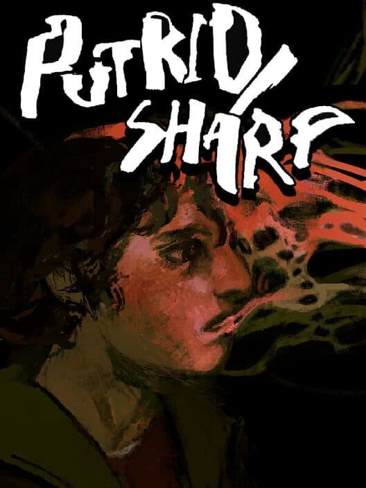Обложка Putrid/Sharp