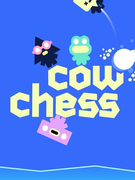 Обложка Cow Chess