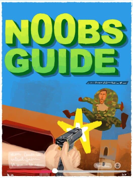 Обложка N00b's Guide