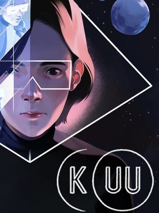 Обложка Kuu