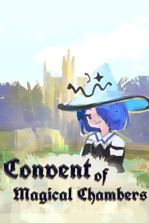 Обложка Convent Of Magical Chambers