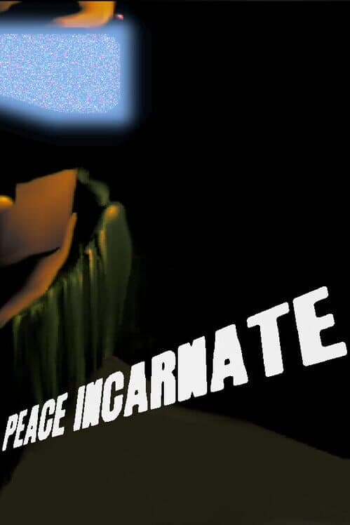 Обложка Peace Incarnate