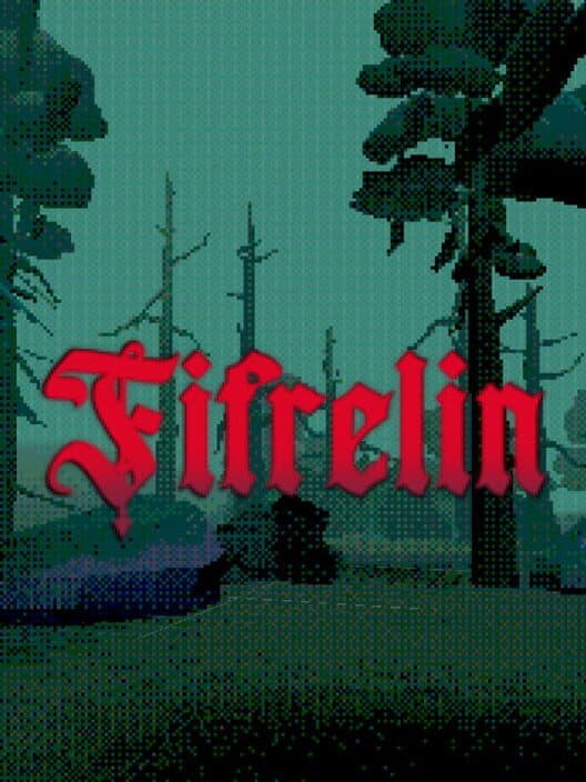 Обложка Fifrelin