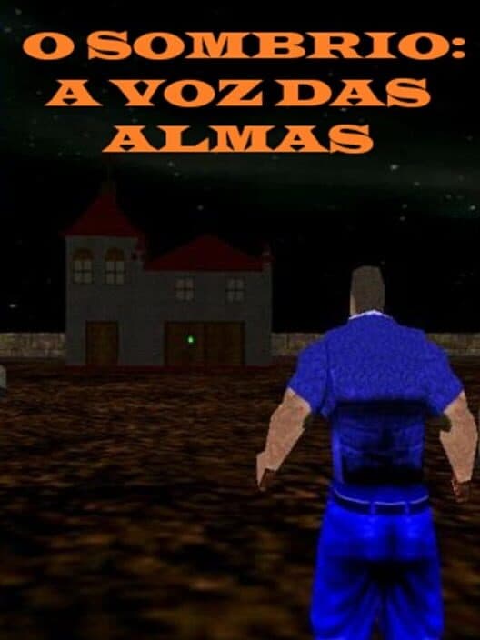 Обложка O Sombrio: A Voz das Almas