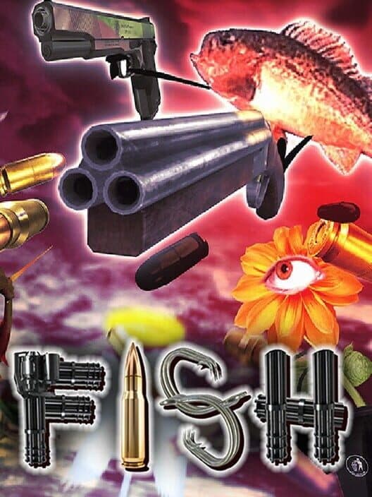Обложка Fish