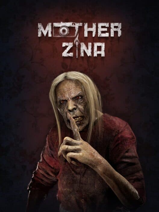 Обложка Mother Zina