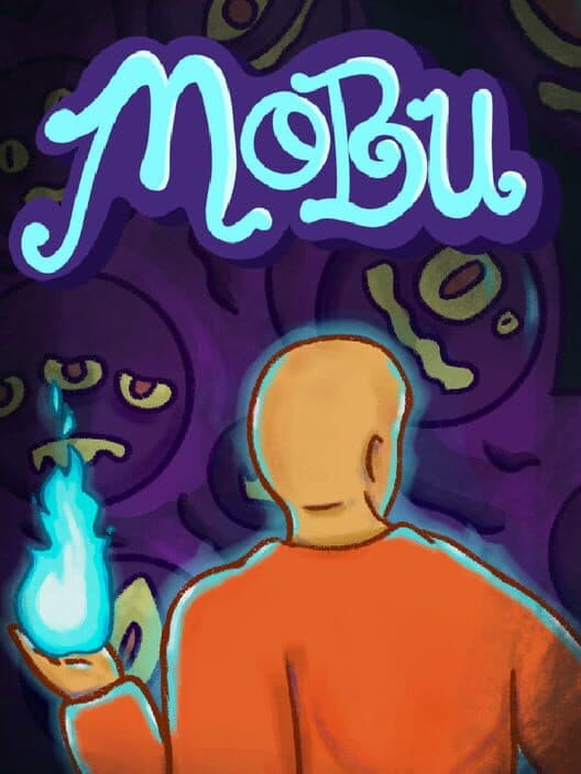 Обложка Mobu