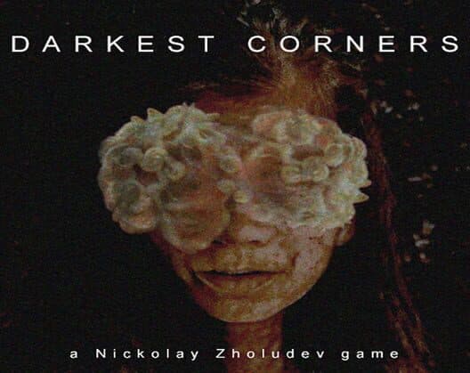 Обложка Darkest Corners