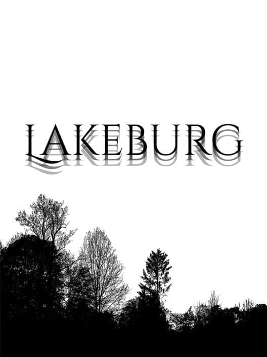 Обложка Lakeburg