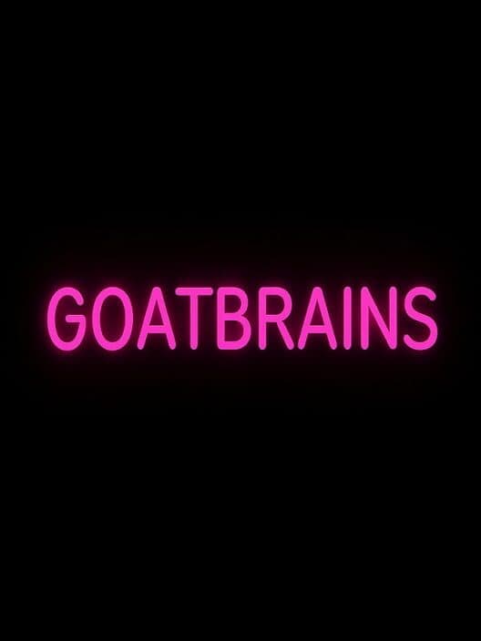 Обложка GoatBrains