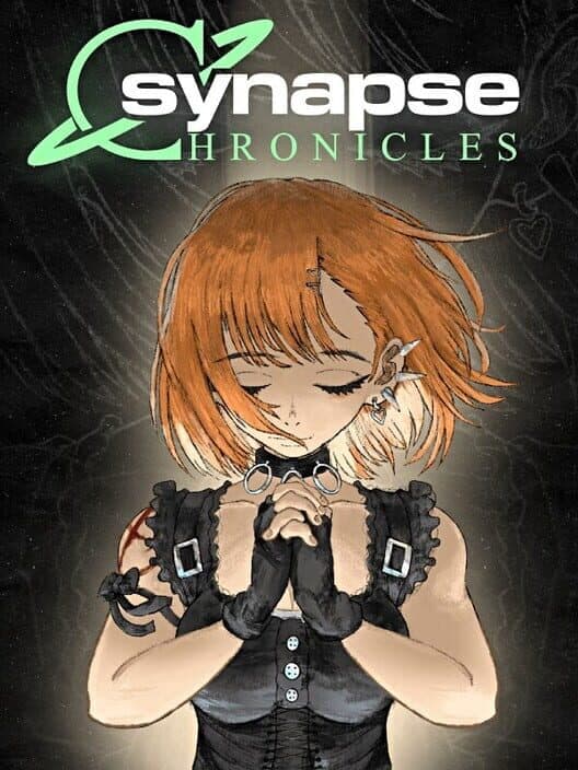Обложка Synapse Chronicles