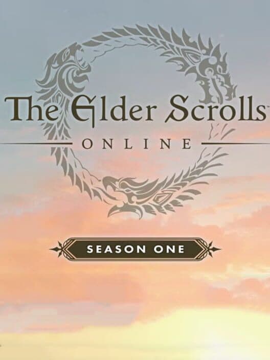 Обложка The Elder Scrolls Online: Season One - Return of the Thieves Guild