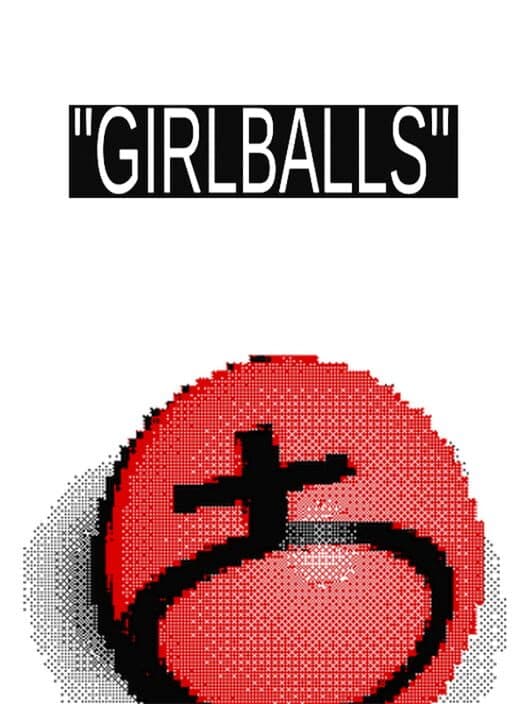 Обложка Girlballs