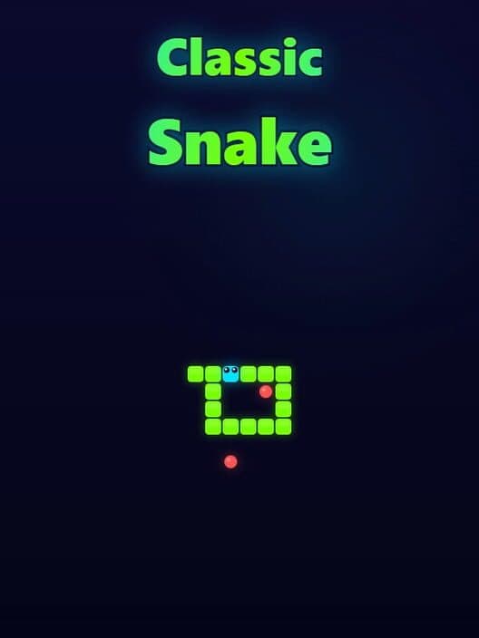 Обложка Classic: Snake