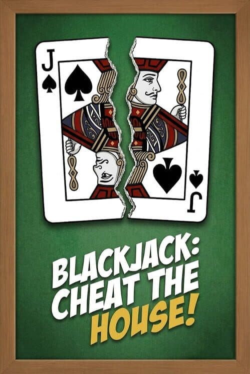 Обложка Blackjack: Cheat the House!
