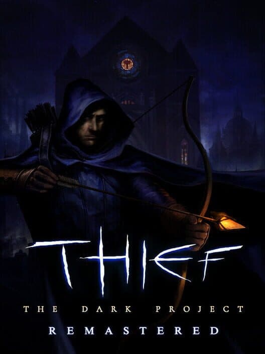 Обложка Thief: The Dark Project Remastered