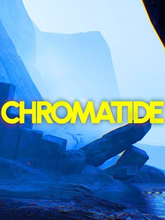 Обложка Chromatide